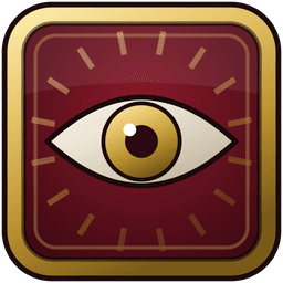 Vigil app icon